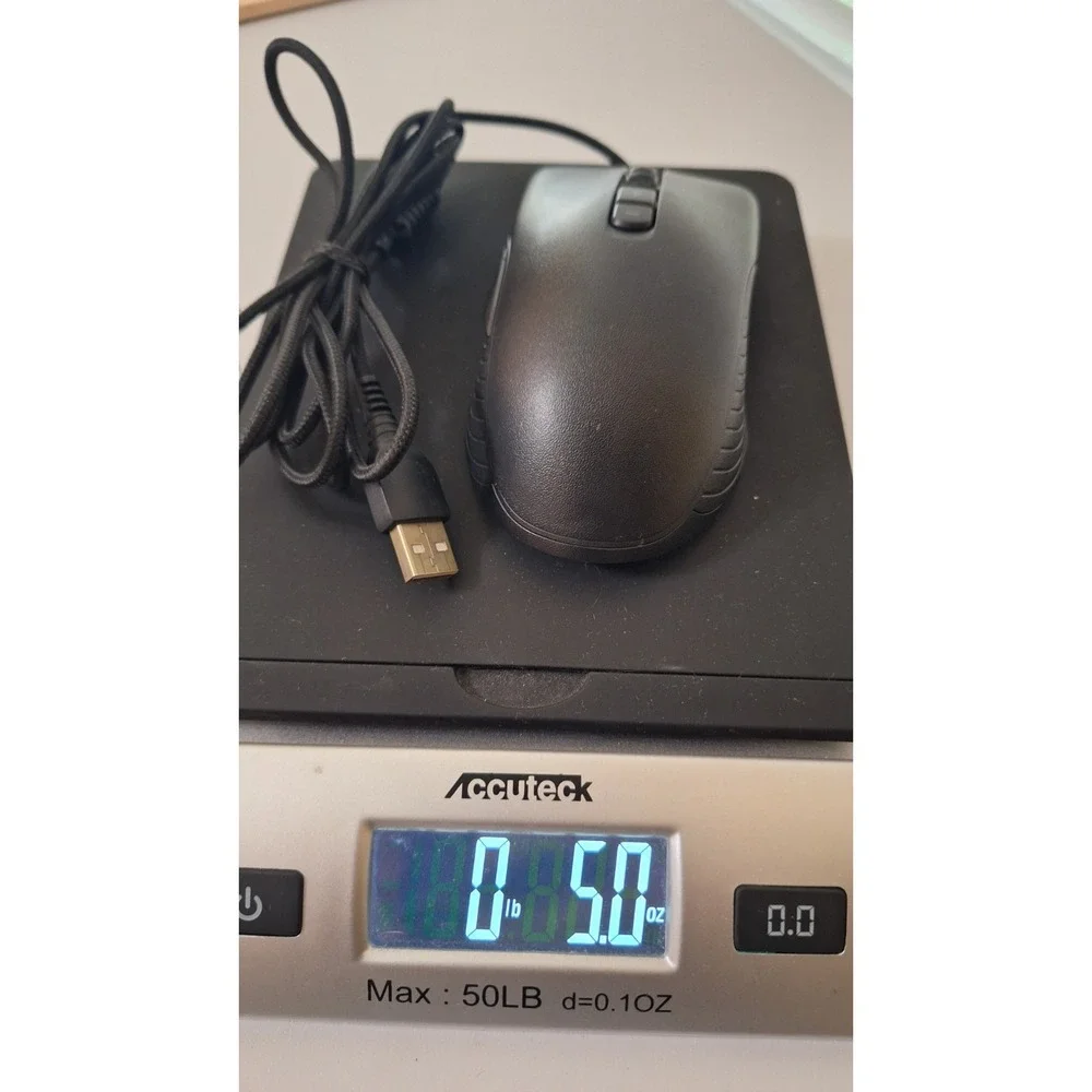 ONN Gaming Mouse‎ Wired